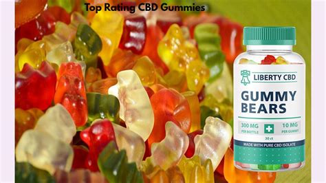 Super Health CBD Gummies (Fake Certified) Truth CBD Gummies Jorge Ramos ...