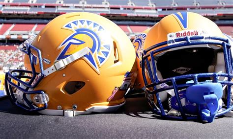 San Jose State Football Schedule: 2019 Analysis - College Football News ...