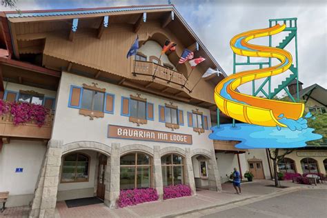 Frankenmuth is Creating Michigan's Largest Indoor Water Park