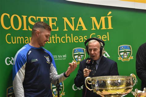 2023 Meath Club Football Championship Draws - Meath G.A.A.