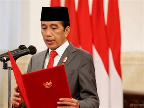 Indonesia parliament to discuss fate of emergency job decree - TODAY