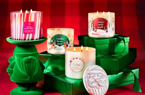 3-Wick Candles Are Just $9.95 at Bath & Body Works’ Candle Day