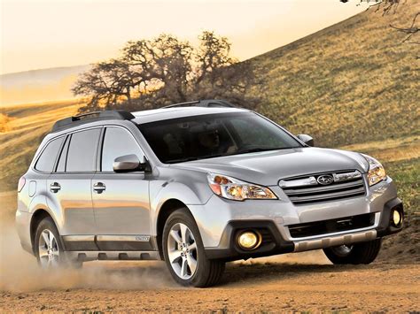 2013 Subaru Outback Review and Pictures | Car Review, Specification and ...