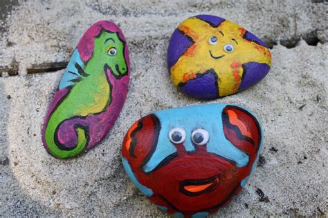 Heidi Boyd: Painted Pebbles are Pet Rocks with Personality!