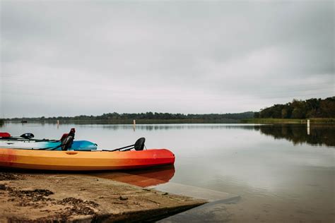 22 Awesome Places for Kayaking in Texas - Enchanting Texas