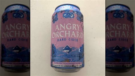 7 Angry Orchard Hard Cider Flavors Ranked