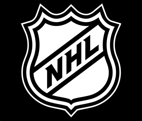 Nhl Logo Vector at GetDrawings | Free download