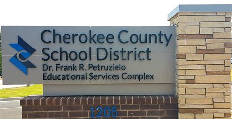 Cherokee County School Calendar 2022-23 Archives - County School ...