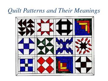 Underground Railroad Quilts Codes