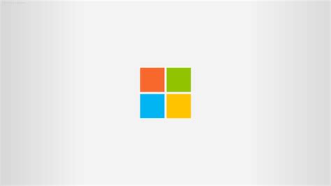 Microsoft Logo Desktop Wallpapers - Wallpaper Cave