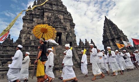 Nyepi in Bali | All you need to know about the Day of Silence ...