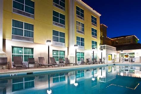 HOLIDAY INN ST. AUGUSTINE - HISTORIC $109 ($̶1̶5̶5̶) - Updated 2018 ...