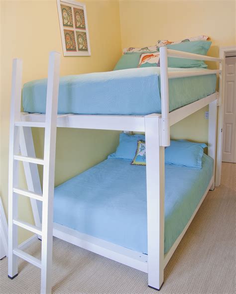 Are Adult Bunk Beds Sturdy for Large Adults? - AdultBunkBeds.com