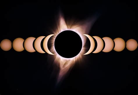 'Ring of Fire' Solar Eclipse 2021: How To Watch Celestial Event June 10