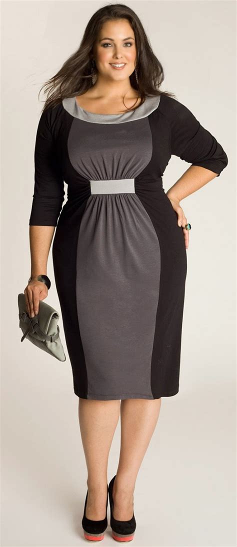 Plus Size Mother of the Bride Dresses: Plus Size Clothing