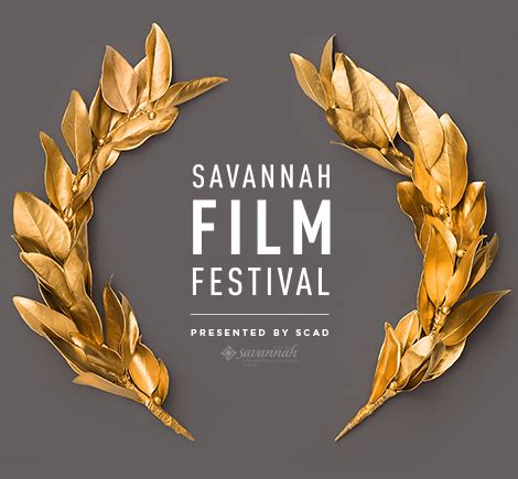 Savannah Film Festival