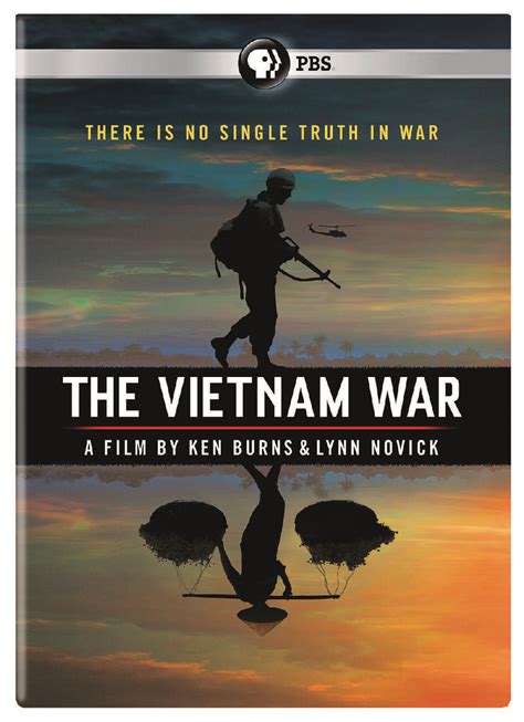 Ken Burns' Vietnam War shows both sides of combat | Northwest Arkansas ...