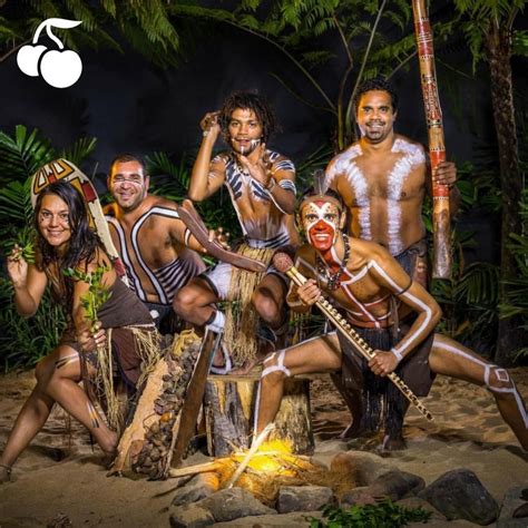 A detailed guide to Australian Aboriginal Culture in Cairns