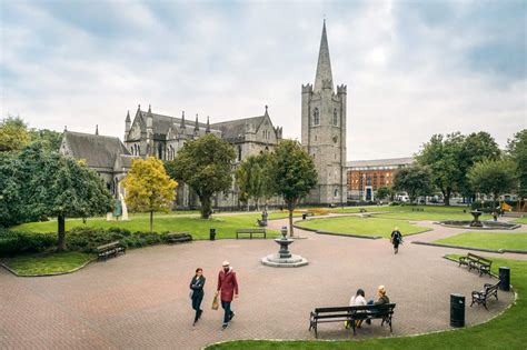 30 Best Things To Do In Dublin (Ultimate Ireland Bucket List!)