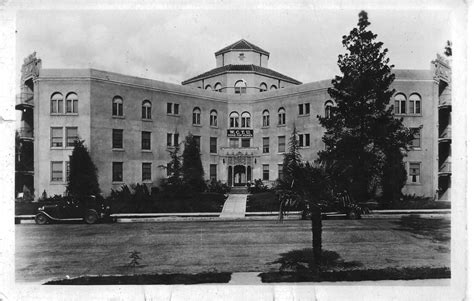 1930 WCTU HOME PCF | Eagle Rock Valley Historical Society