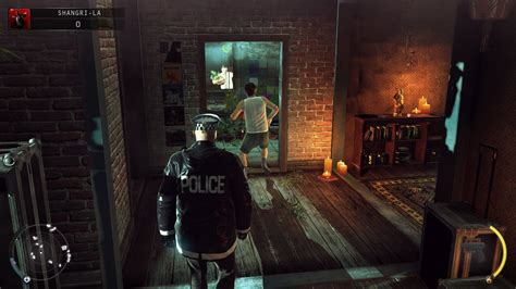 Hitman Absolution Screenshots - Image #10711 | New Game Network