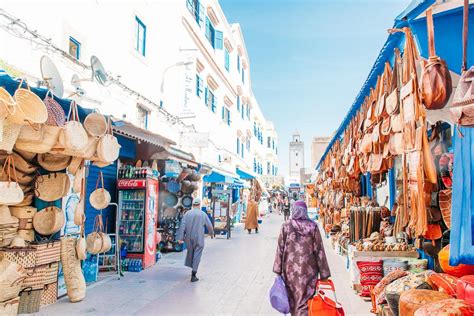 Essaouira: Morocco's Favorite Beach City - Heart My Backpack