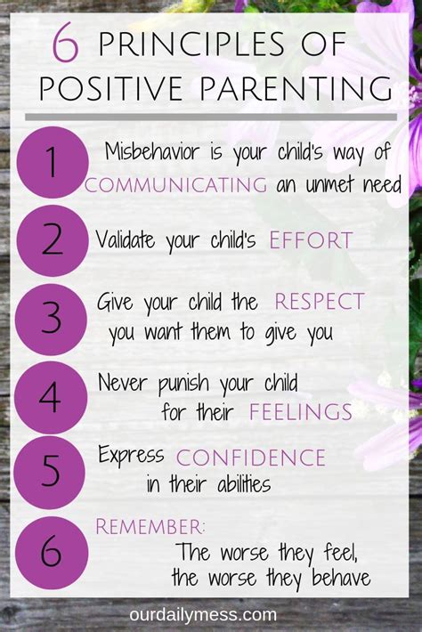 Good Parenting Tips This Guide Will Help You To Understand The ...