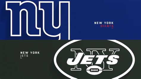 Jets vs. Giants Highlights | Preseason Week 3