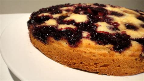 Cherry Upside Down Cake.. Recipe - Food.com