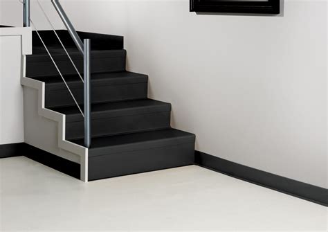 Vinyl Stair Treads - Flexco Floors