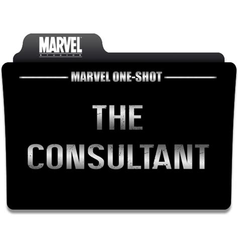 Marvel One-Shot - The Consultant by Rdamanthys on DeviantArt