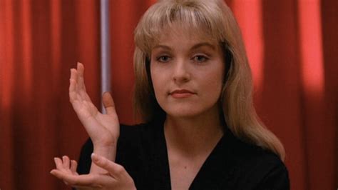 Laura Palmer Will Return To Twin Peaks, Just Like She Said She Would