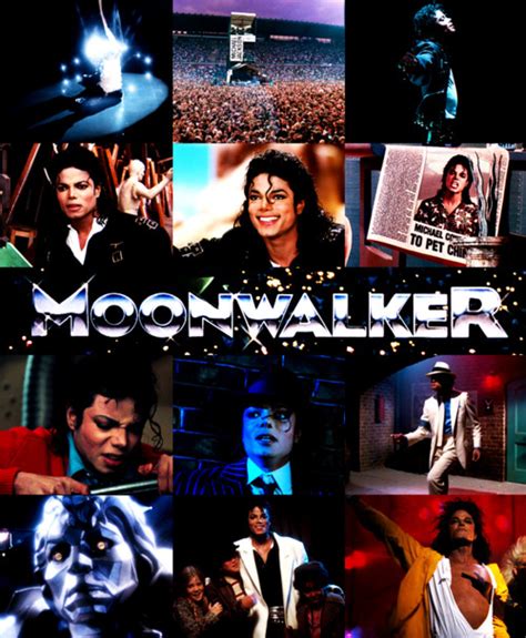 moonwalker - Michael Jackson Fan Art (30366065) - Fanpop