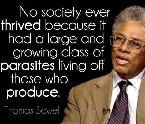 Thomas Sowell Quote of the Day – The Bull Elephant