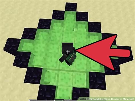 4 Ways to Make Slime Blocks in Minecraft - wikiHow