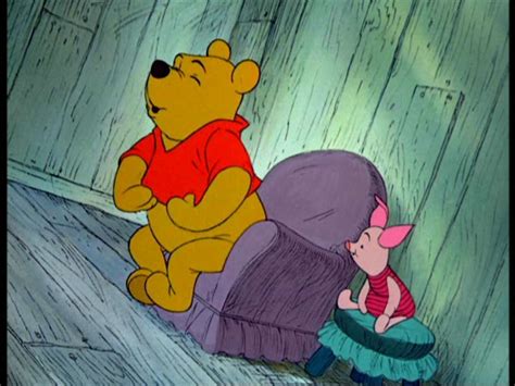 Winnie the Pooh and the Blustery Day - Winnie the Pooh Image (2021592 ...