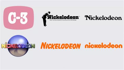 The Nickelodeon logo: a history | Creative Bloq