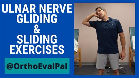 21+ Ulnar Nerve Flossing Pdf - KieranFarren