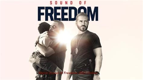 The Sound Of Freedom 2024 - Patsy Bellanca