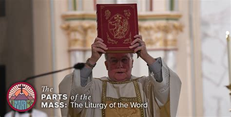 The Liturgy of the Word - Diocese of Manchester