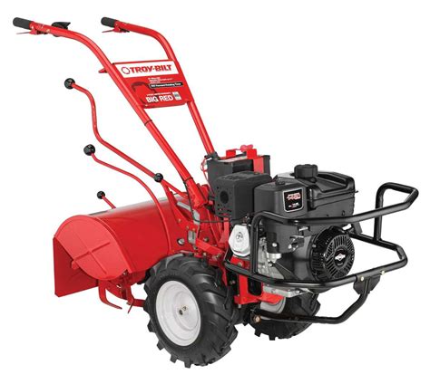 How to Easily Replace the Belt on Your Troy-Bilt Pony Tiller: Step-by ...