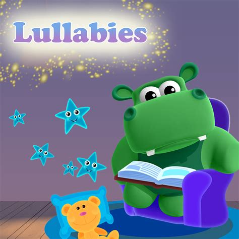 Lullabies - TV Series - iTunes United Kingdom