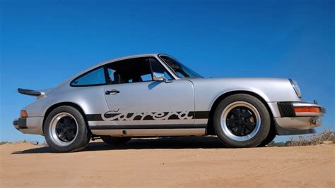 1974 Porsche 911 Carrera Sold | Motorious