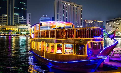 The 10 Best Dubai Cruise Excursions | Book with Shore Excursions Group