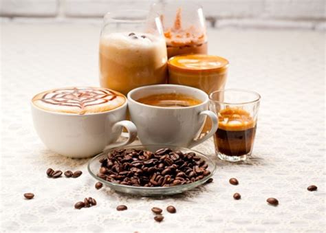 Global Hot Drinks Market Size, Share, Growth, Trends | Industry Report 2029