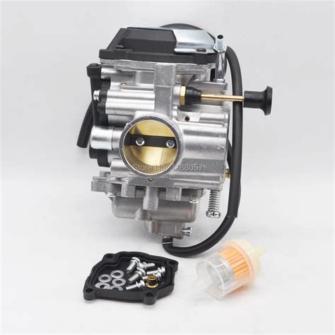 Carburetor Carb For Yamaha Bear Tracker 250 YFM250 BearTracker 1999 ...