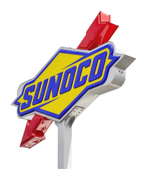 Sunoco Gas Stations, Credit Cards, Rewards & More | Sunoco