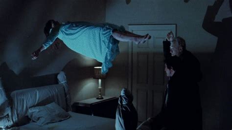 ‎The Exorcist (1973) directed by William Friedkin • Reviews, film ...