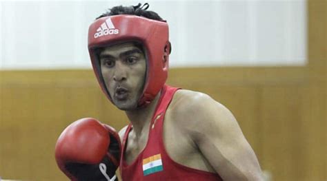 Vijender Singh doesn’t have time left for Rio 2016 Olympics trials ...