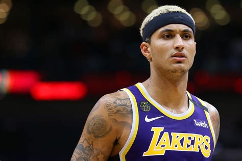 What the Lakers should expect from Kyle Kuzma when the NBA returns ...